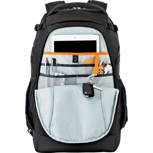 کوله پشتی لوپرو Lowepro Flipside 500 AW II Backpack, Black - Image 7