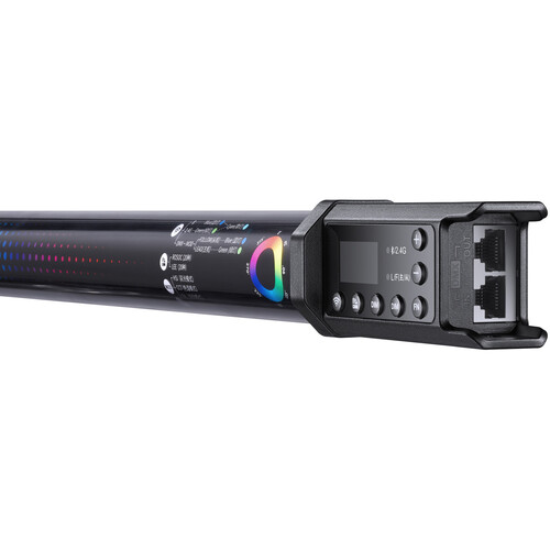 کیت دوتایی نور باتومی گودکس Godox Tube Light TL60 RGB - Image 2