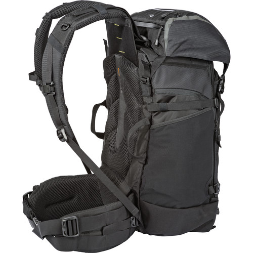 کوله پشتی لوپرو Lowepro Pro Trekker 650 AW Black - Image 3