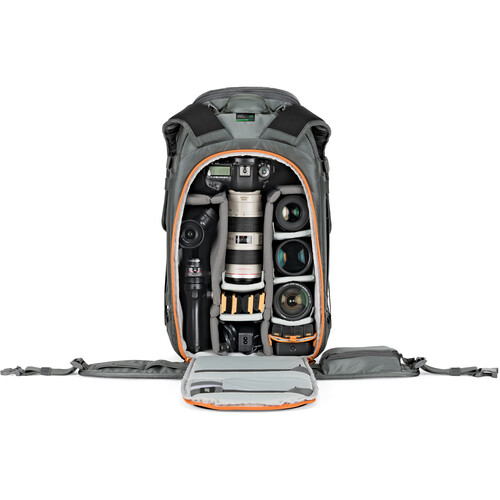 کوله پشتی لوپرو Lowepro Whistler Backpack 450 AW II - Image 3