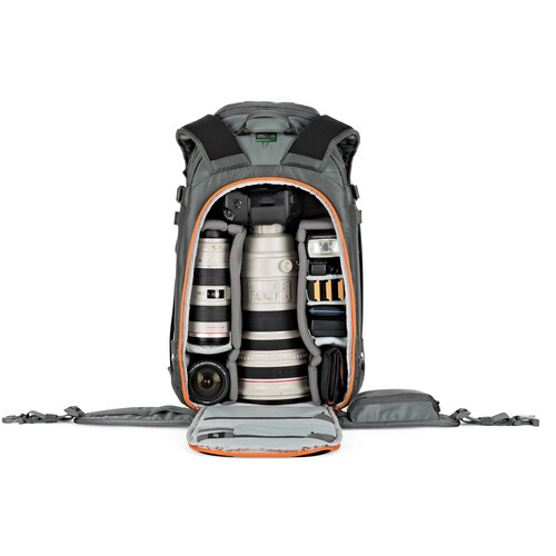 کوله پشتی لوپرو Lowepro Whistler Backpack 450 AW II - Image 2