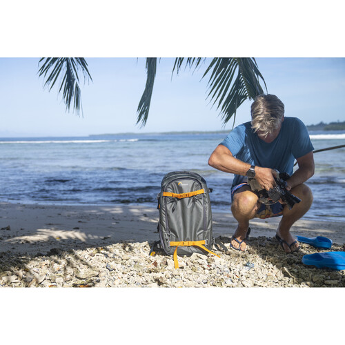 کوله پشتی لوپرو Lowepro Whistler Backpack 450 AW II - Image 6