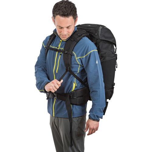کوله پشتی لوپرو Lowepro Pro Trekker 650 AW Black - Image 8