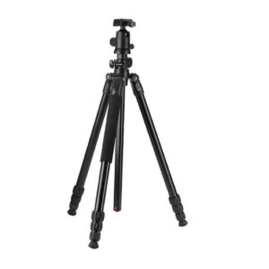سه پایه دوربین ویفنگ مدل WT-5601