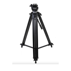 سه پایه دوربین ویفنگ مدل WF-718B