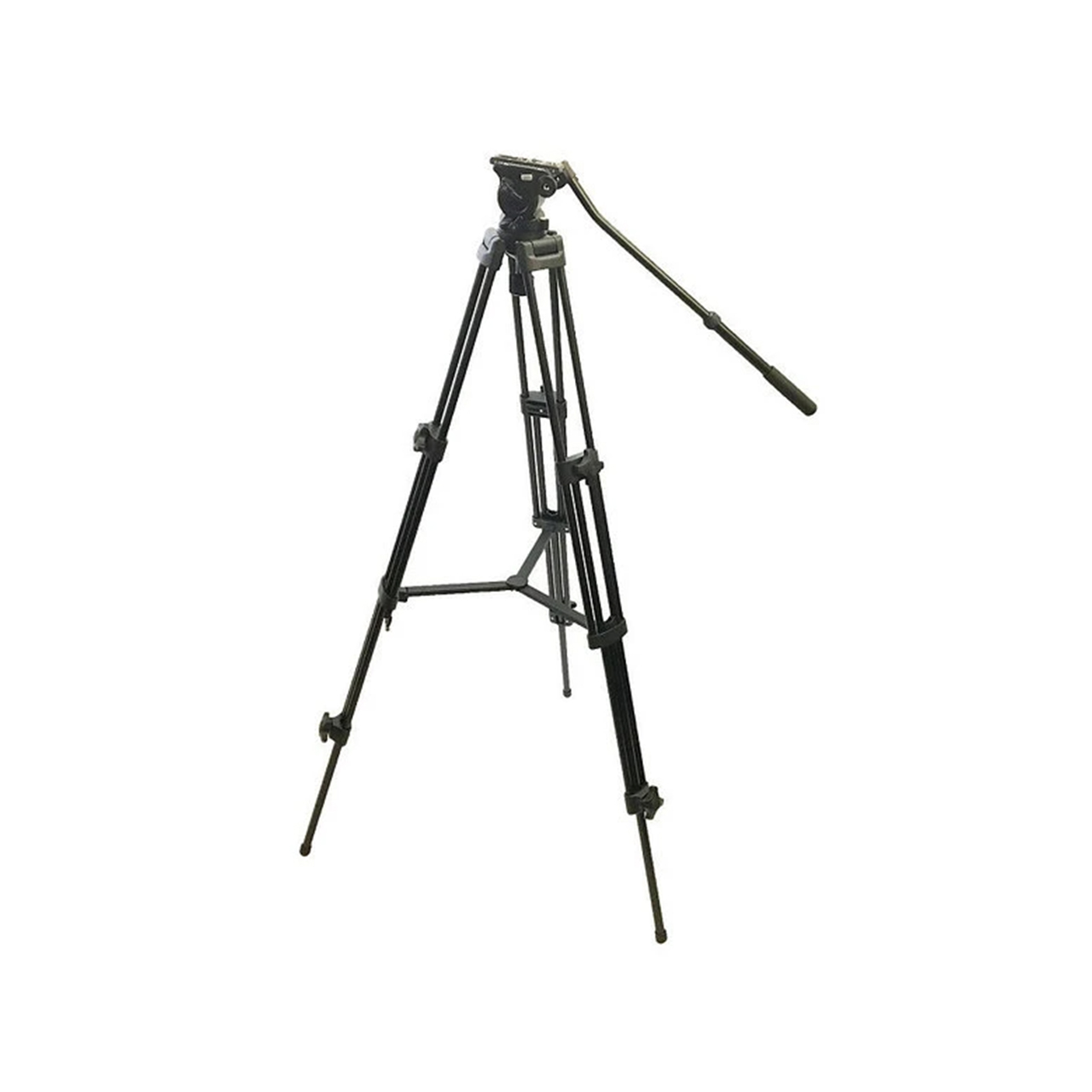 سه پایه دوربین نست مدل NT-270A - Image 5
