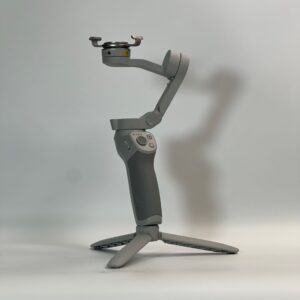 گیمبال لرزشگیر موبایل کارکرده Osmo mobile 4