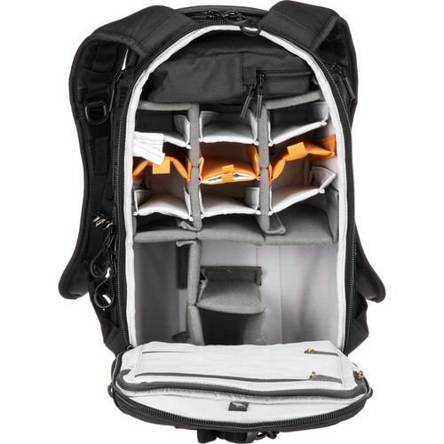 کوله عکاسی لوپرو Lowepro ProTactic BP 350 AW II - Image 9