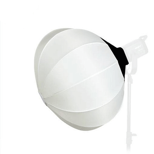 لنترن هارمونی(بالونی) HARMONY Lantern softbox 45cm