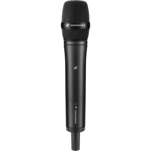 میکروفون بی سیم دستی سنهایزر Sennheiser EW 135P-G4 Wireless Microphone - Image 2