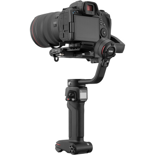 استابلایزر ژیون Zhiyun-Tech WEEBILL-3 - Image 2