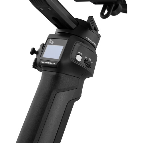 استابلایزر ژیون Zhiyun-Tech WEEBILL-3 - Image 4