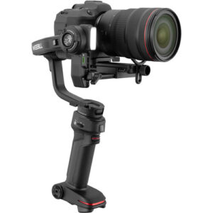 استابلایزر ژیون Zhiyun-Tech WEEBILL-3