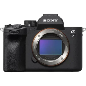 دوربین Alpha A7R IV سونی بدون آینه ا Sony Alpha A7R IV Mirrorless Body